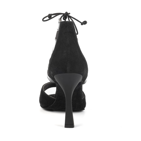 Crossed Baby Sandal