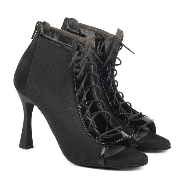 Crossed Baby Sandal