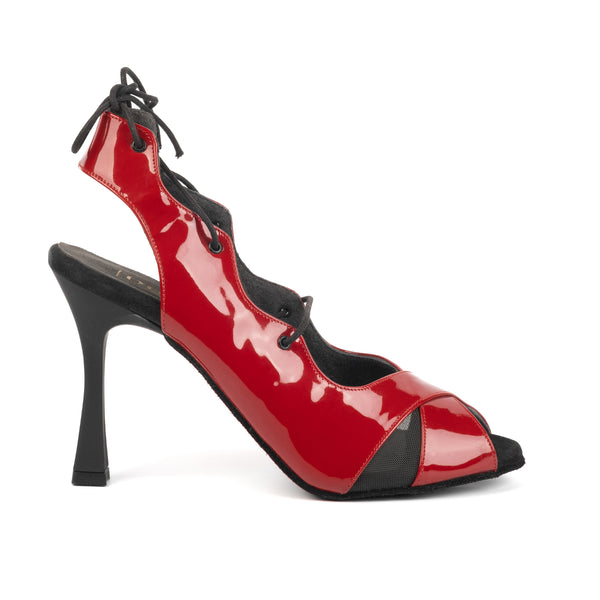 Crossed Baby Sandal