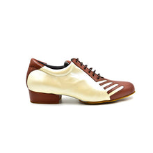 Load image into Gallery viewer, Hom Leather Shoe
