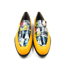 Charger l&#39;image dans la galerie, Chaussures pour Homme Glam Magazine
