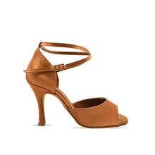 Load image into Gallery viewer, Sandal with Crossed Strap
