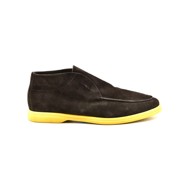 Frenk Men's Desert Boots