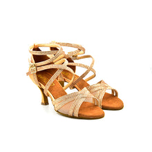 Load image into Gallery viewer, Bright Sand Sandal
