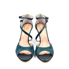 Load image into Gallery viewer, Double Strap Sandal
