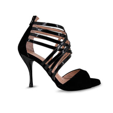Load image into Gallery viewer, High Crossed Sandal
