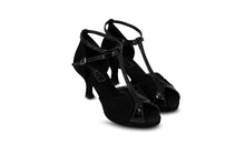 Load image into Gallery viewer, Double Strap T Sandal
