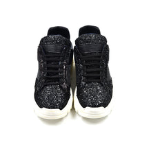 Load image into Gallery viewer, Marty Sneaker Black
