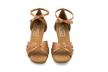 Load image into Gallery viewer, Crossed Baby Sandal
