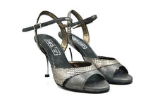 Load image into Gallery viewer, Anthracite Sandal
