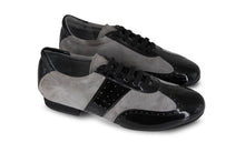 Load image into Gallery viewer, Snik Gray Suede
