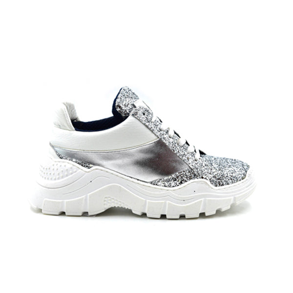 Marty Glitter Sneaker